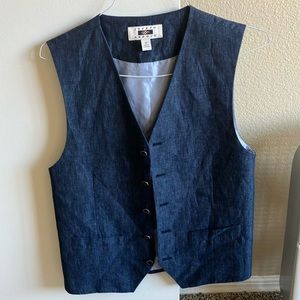 Joseph Abboud Vest